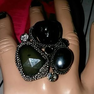 🍁Cute costume  rings 🍁